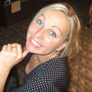 Meet your Posher, Anne